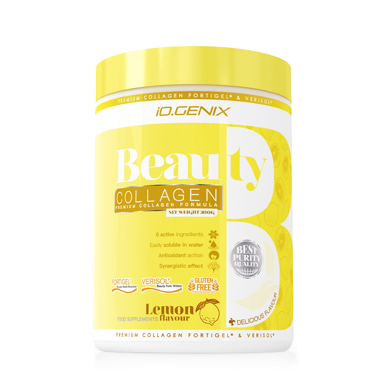 Beauty Collagen by Iogenix - IO.Genix 0