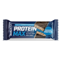 Biotech USA Protein Max Bar