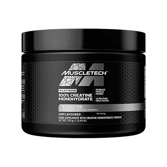 100% Creatine Monohydrate by Muscletech from the brand Muscletech in Muscletech