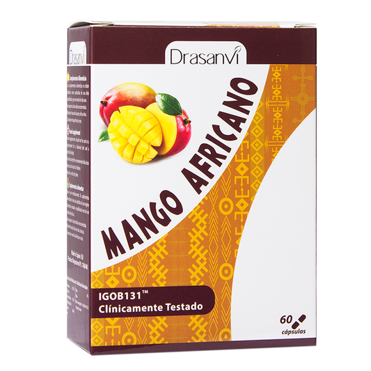 African Mango (IGOB131) by Drasanvi from the brand Drasanvi in Drasanvi