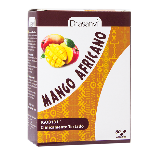 African Mango (IGOB131) by Drasanvi - Drasanvi 0
