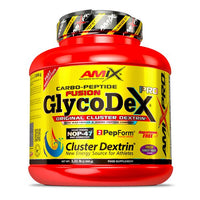 GlycodeX PRO presentación de 1.5kg por AmiXpro® series de la sección amilopectina