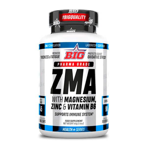 ZMA by Big - BIG 0
