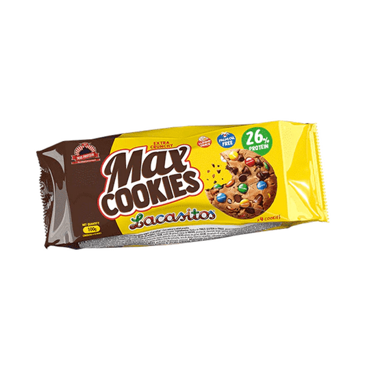 Max Cookies Lacasitos® by Max Protein from the brand Max Protein in Max Protein
