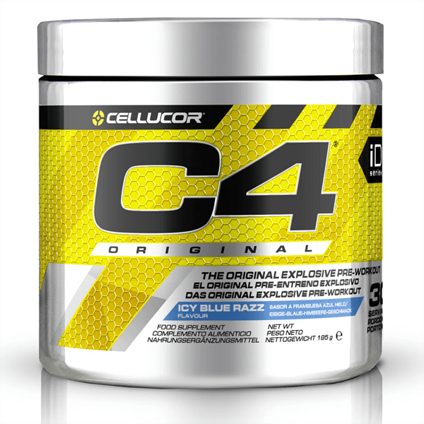 C4 Original by Cellucor - Cellucor 0