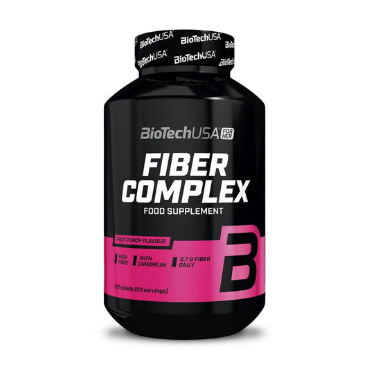 Fiber Complex by Biotech USA from the brand Biotech USA in Digestives