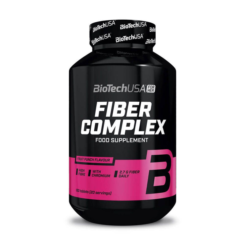 Fiber Complex by Biotech USA - Biotech USA 0