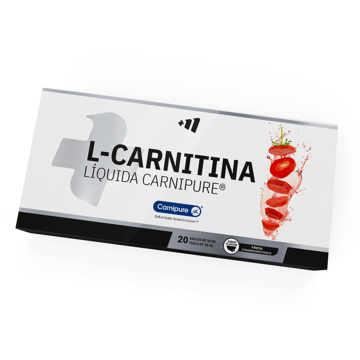 carnipure l carnitine reviews Buy Masmusculo Supplements Carnipure® L-Carnitine in vials Offer_SUMMER40 Hepatic levels of S-adenosylmethionine Subscription:1 time