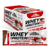 Barrita Whey Protein Bar presentación de 35g de la categoría barritas de proteinas hecho por VitoBest