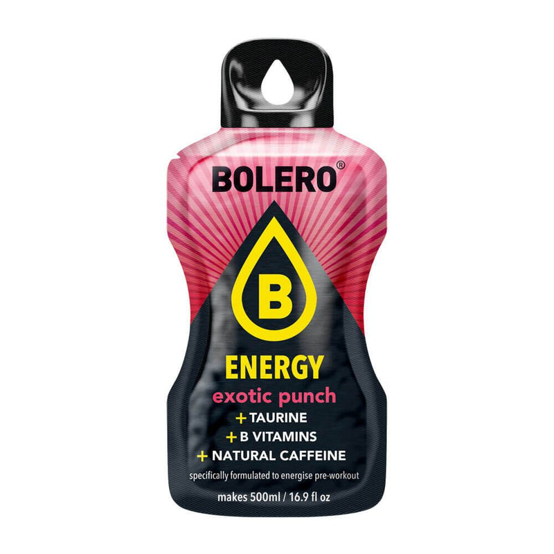 Bolero ENERGY by Bolero - Bolero 2