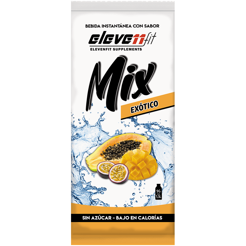 Mix from Eleven Fit - Eleven Fit 16
