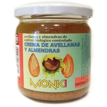 Monki Hazelnut and Almond Cream from the brand Monki in Monki
