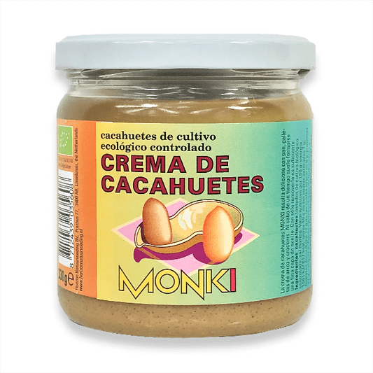 Monki Peanut Cream from the brand Monki in Monki