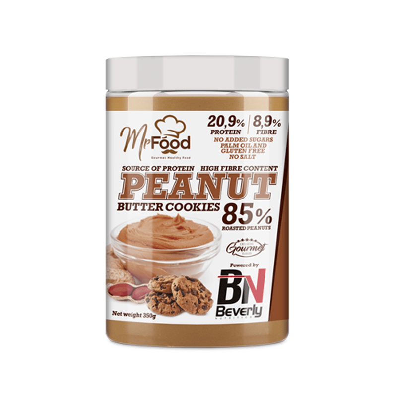 Peanut Butter Cream by Beverly Nutrition - Beverly Nutrition 1