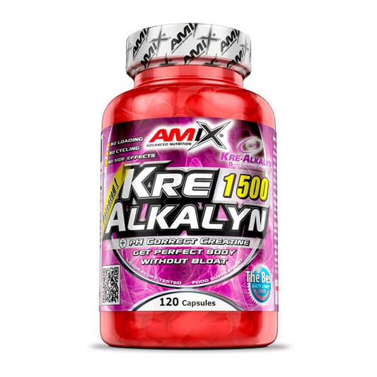 Kre Alkalyn 1500 by Amix Nutrition from the brand Amix Nutrition in Kre-alkalyn