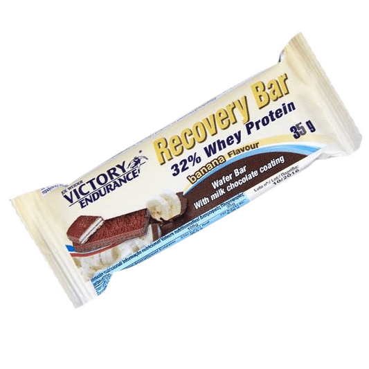 Recovery Bar by Victory Endurance from the brand Victory Endurance in Other Bars