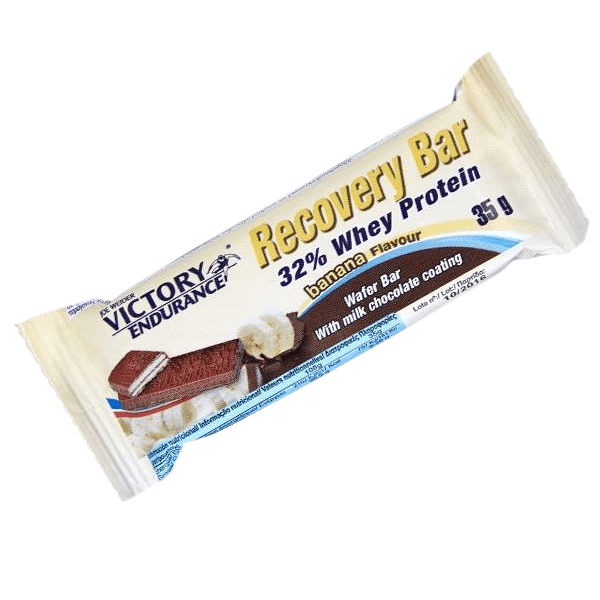 Recovery Bar by Victory Endurance - Victory Endurance 0