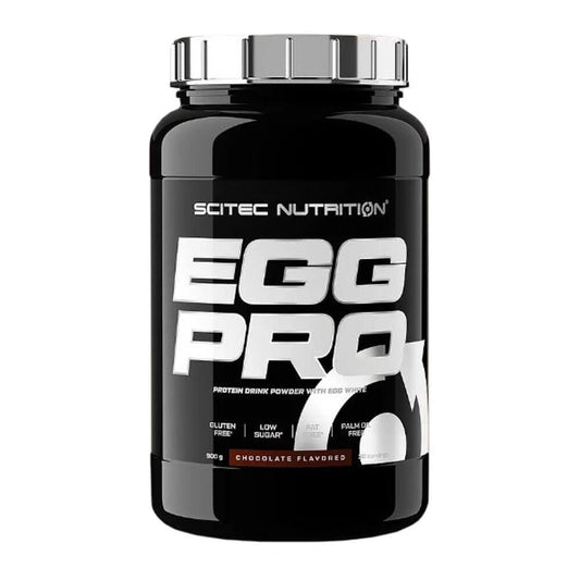 Egg Pro by Scitec Nutrition from the brand Scitec Nutrition in Proteins