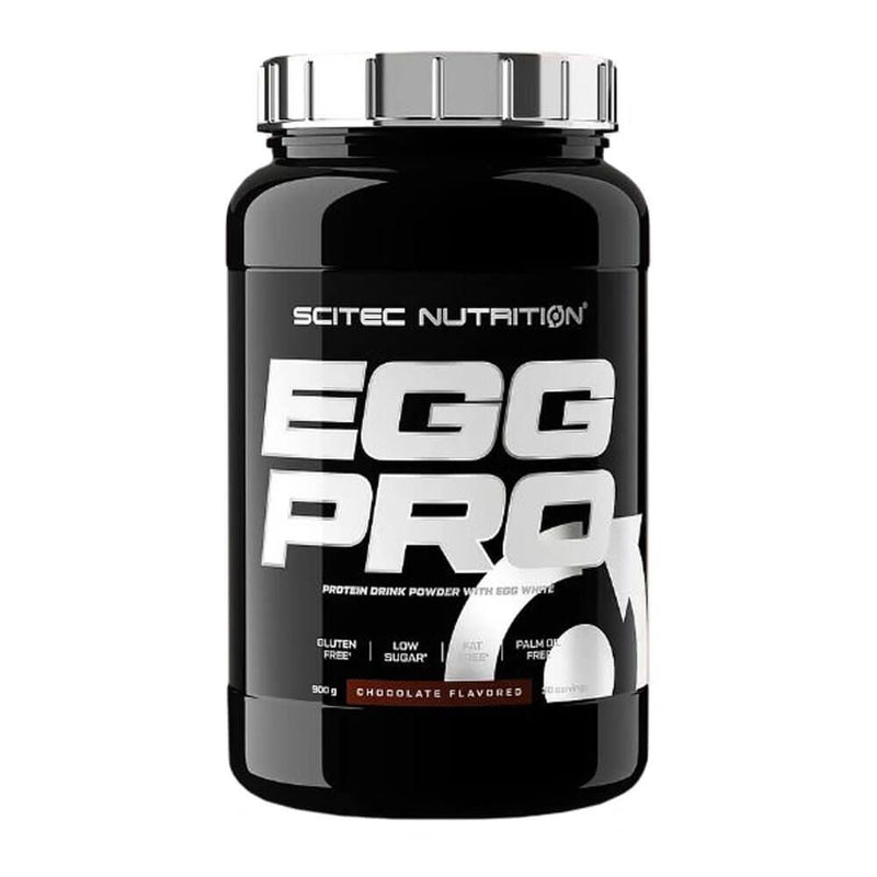 Egg Pro by Scitec Nutrition - Scitec Nutrition 0