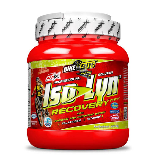 IsoLyn Recovery Drink by Amix Nutrition from the brand Amix Nutrition in Endurance Supplements