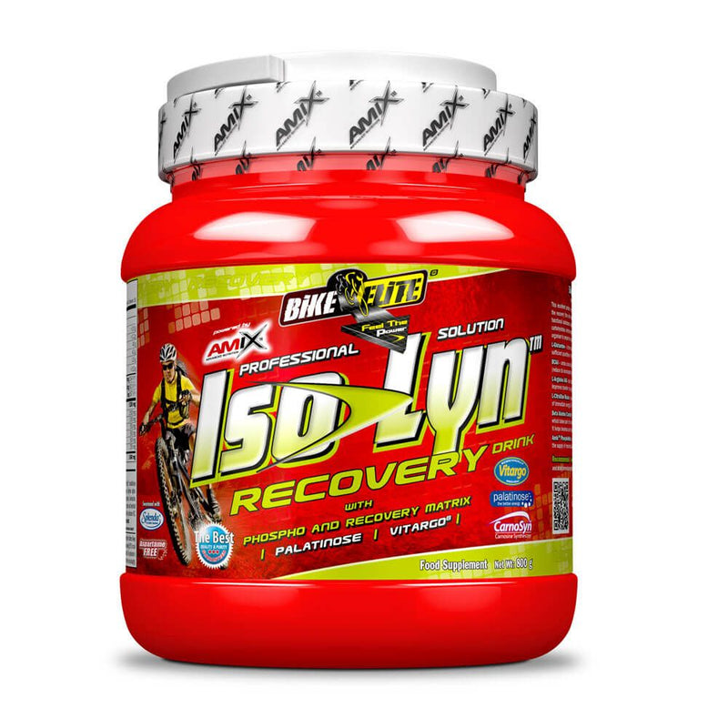 IsoLyn Recovery Drink by Amix Nutrition - Amix Nutrition 0