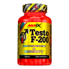 Testo F-200 envase de 30 tabletas de la categoría complejos testosterona del fabricante AmiXpro® series