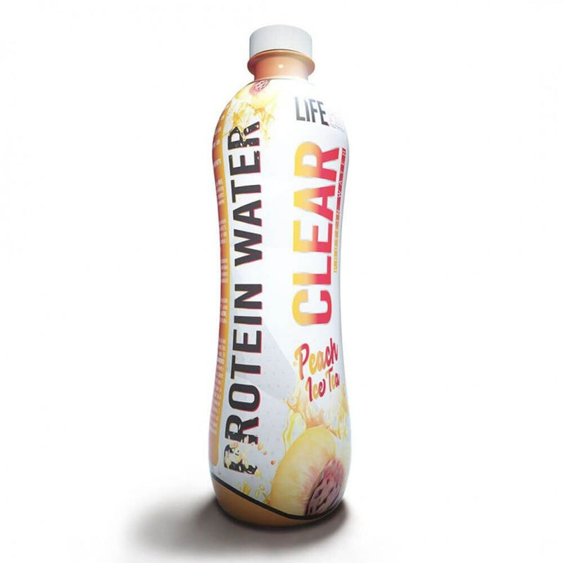 Life Pro Clear Protein Water - LifePRO 0