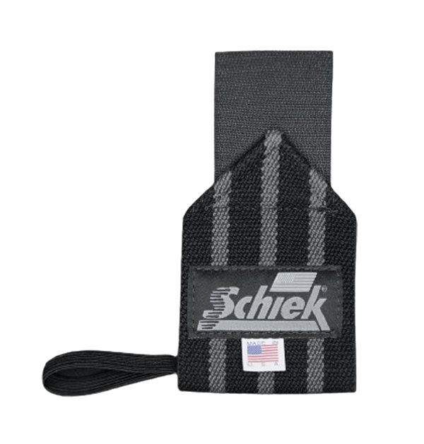 Elastic Wrist Wraps 1112 by Schiek - Schiek 12