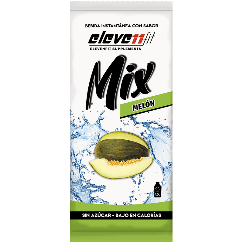 Mix from Eleven Fit - Eleven Fit 36