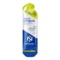 Nutrinovex Longovit 360 Gel