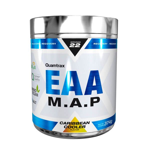 EAA MAP by Quamtrax - Quamtrax 0