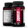 Squeeze hd de 60 softgels de la marca Sculpt (Diuréticos)