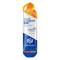 Nutrinovex Longovit 360 Gel