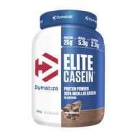 Dymatize Elite Casein