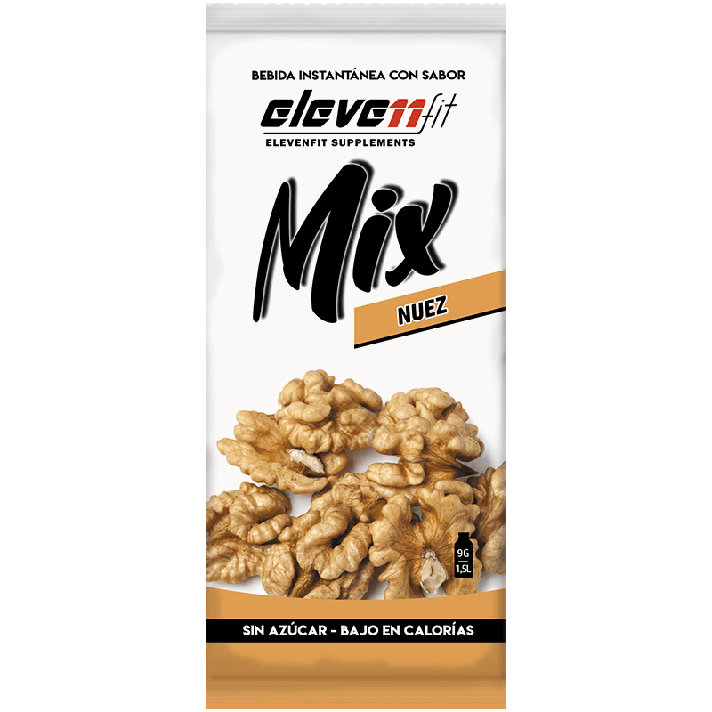 Mix from Eleven Fit - Eleven Fit 42