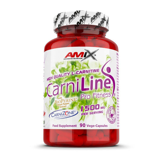 CarniLine by Amix Nutrition from the brand Amix Nutrition in Burners