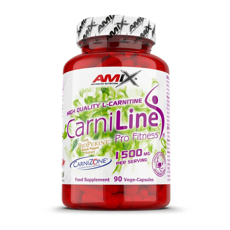 CarniLine by Amix Nutrition - Amix Nutrition 0