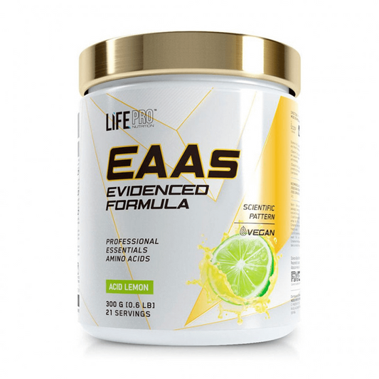 EAAs Evidenced Formula by Life Pro from the brand LifePRO in LifePRO