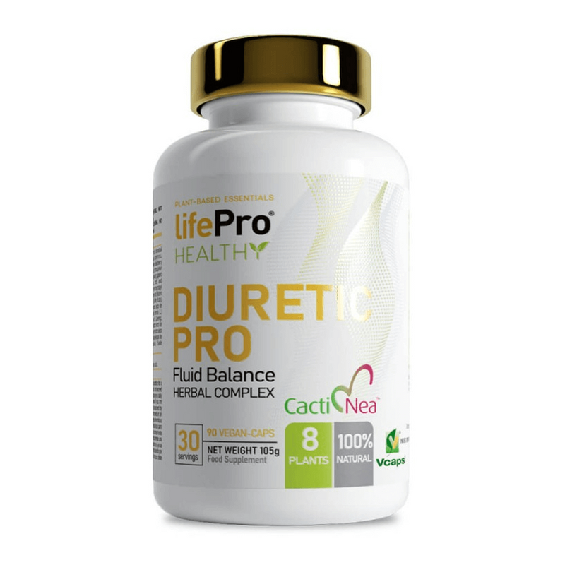 Diuretic Pro by Life Pro - LifePRO 0