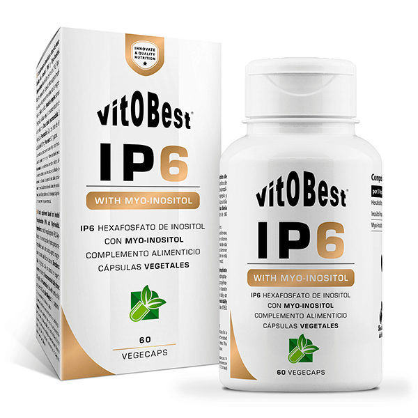 IP6 by Vitobest - VitOBest 0
