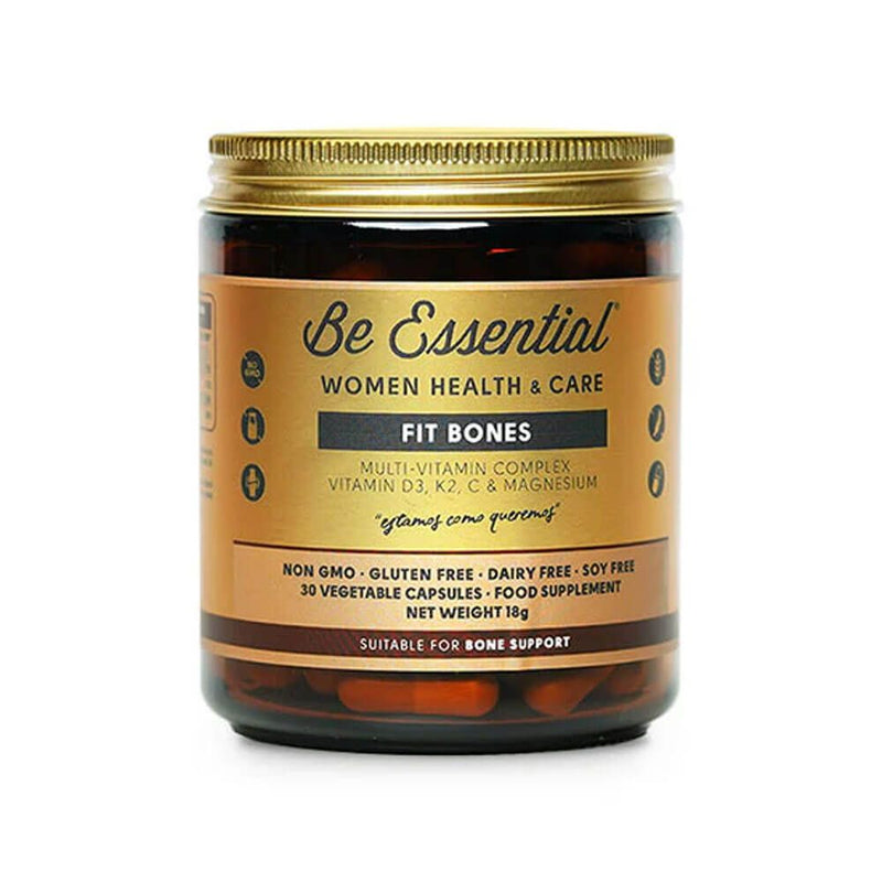 Fit Bones by Be Essential - Be Essential 0