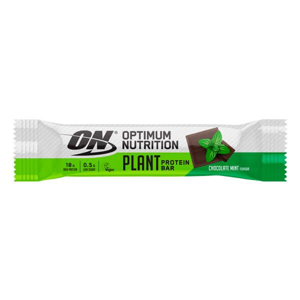 Optimum Nutrition Plant Bar Bar - Optimum Nutrition 0