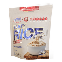 Tasty Rice en crema de arroz sin sabor de LifePRO en la sección de harina de arroz