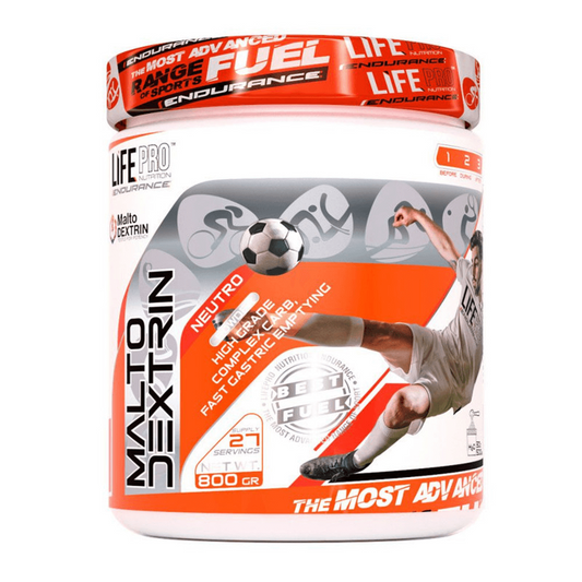 Maltodextrin by Life Pro from the brand LifePRO in Performance