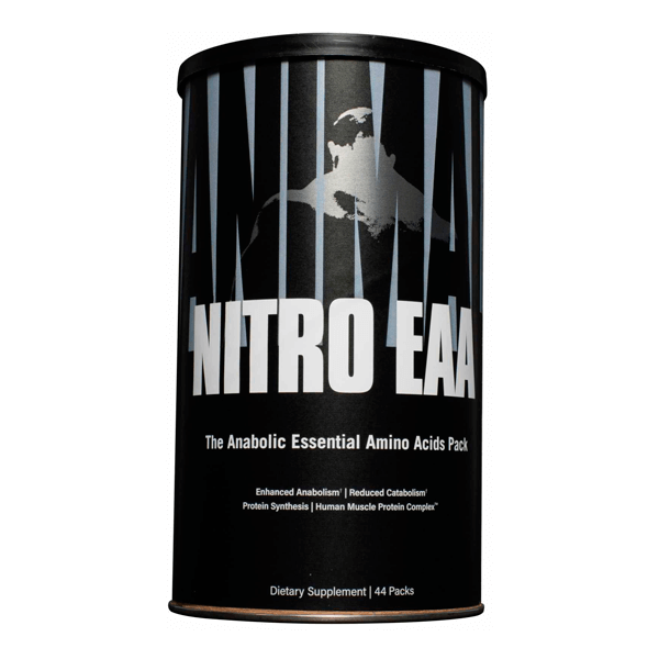 Animal Nitro by Animal - Animal 0