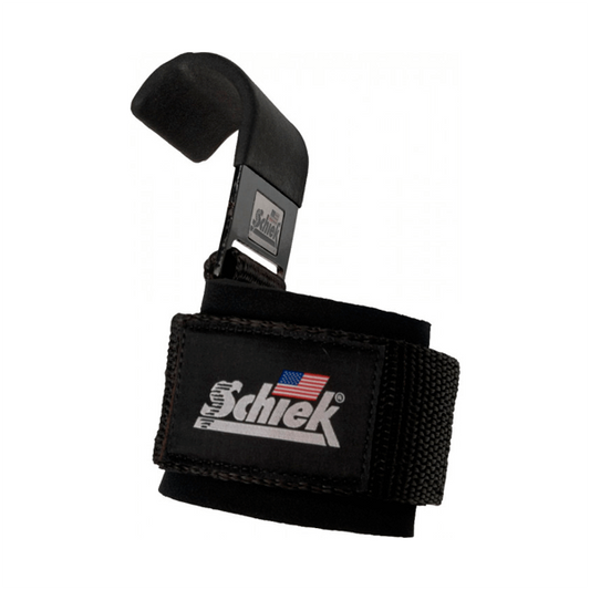 Schiek Hook Grips from the brand Schiek in Schiek