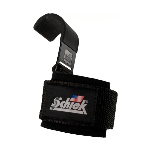 Schiek Hook Grips - Schiek 0