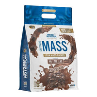 Critical Mass Professional by Applied Nutrition