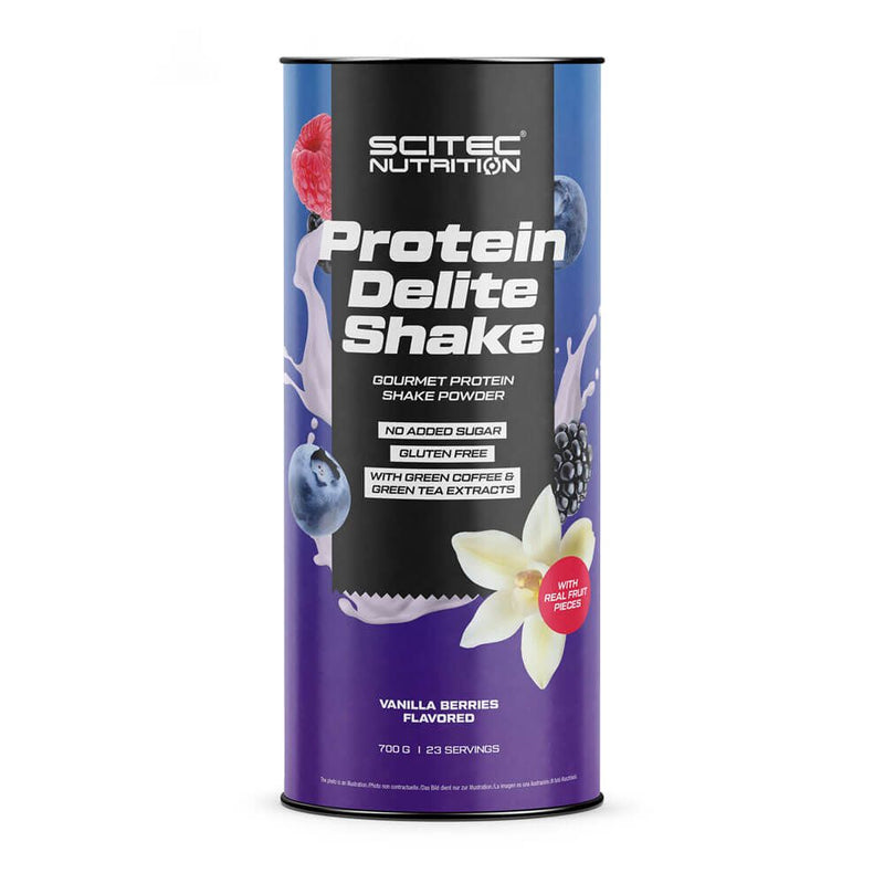 Scitec Nutrition Protein Delite Shake - Scitec Nutrition 1