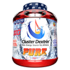 Cluster Dextrin Pure envase de 1kg de la marca BIG (Hidratos de Carbono)